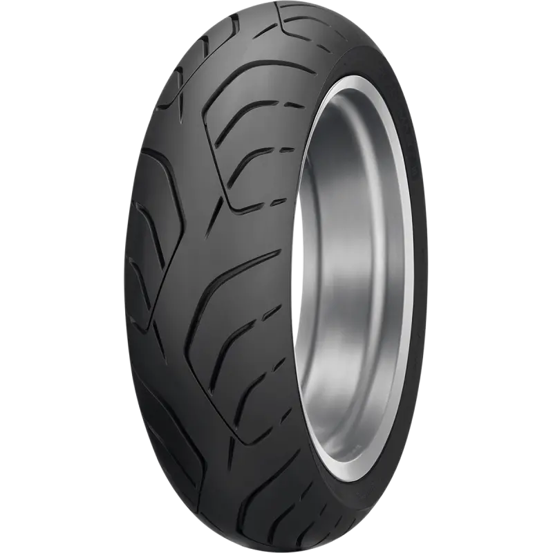 Dunlop Roadsmart Iii Rear Tire 1