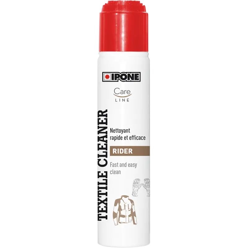 Ipone (Cs/12) Textile Cleaner 300Ml 800680 1
