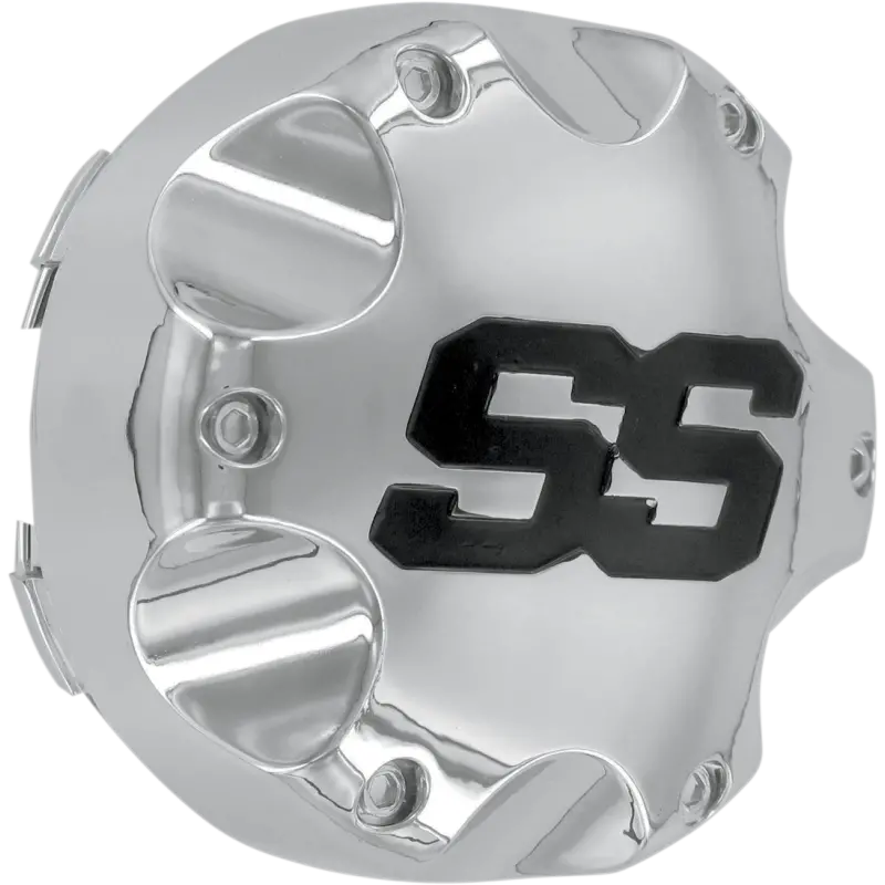 Itp C-Cap Chrome 4/137 Ss Alloy (1) P137ss 1