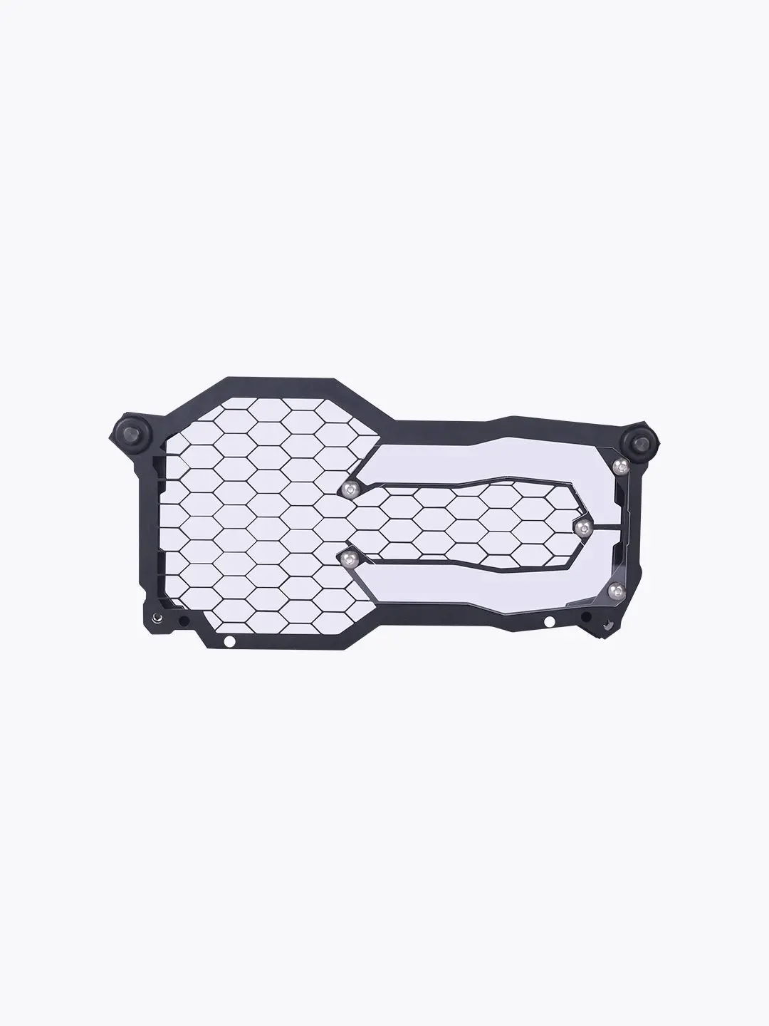 Bmw R1200/1250 Gs Headlight Cover 1