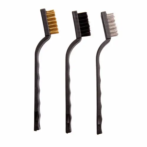 Abwbsmpack7 Abracs Precision Brush Pack (3 Piece) 1