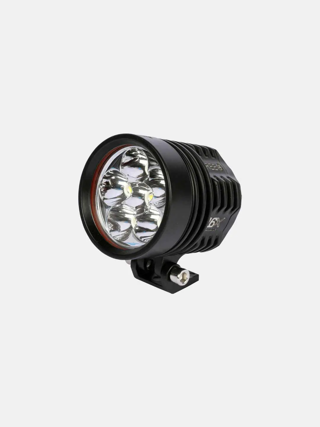6 Led Auxiliary Light-Round 1