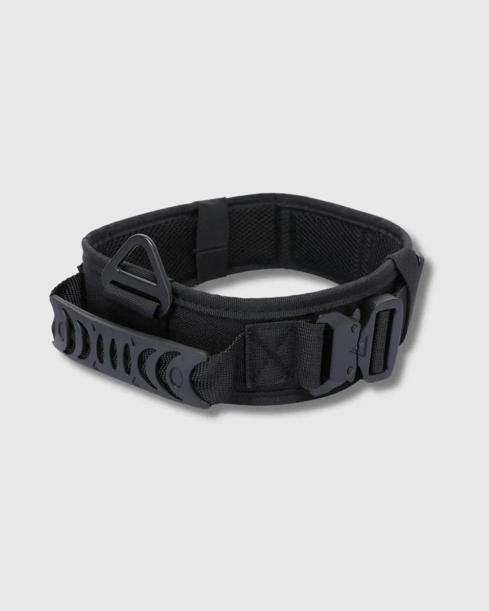Laopaw Tactical Dog Collar 1