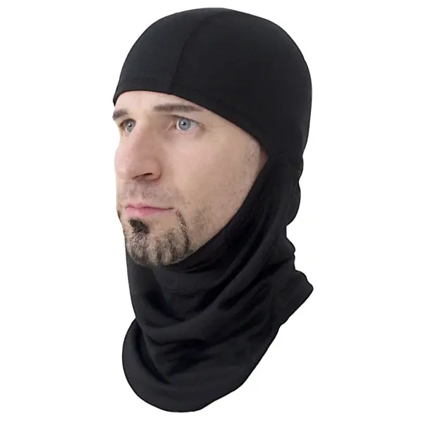 Schampa Coolskin Smart Neck Gaiter Part# Ng015 1