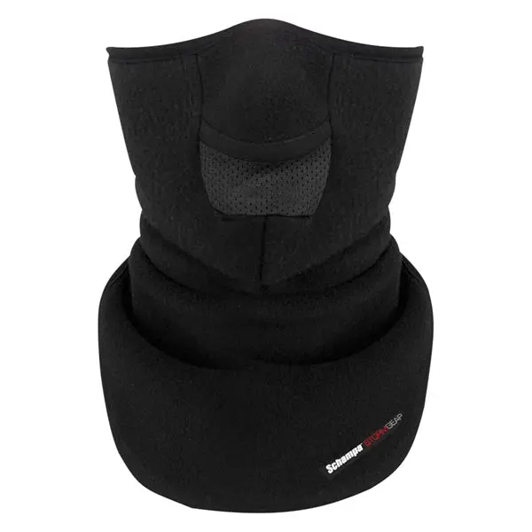 Schampa Hannibal Face Mask Part# Vng006 1
