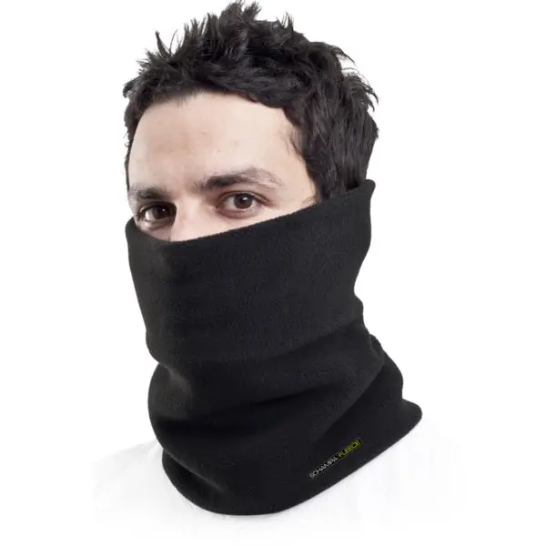 Schampa Double Layer Neck Gaiter Part# Ng001 1