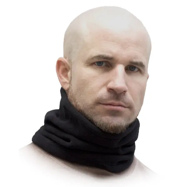 Schampa Single Layer Neckgaiter Part# Ng002 1