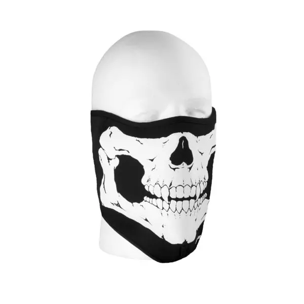 Schampa Fleeceprene Face Mask Part# Vng100 1