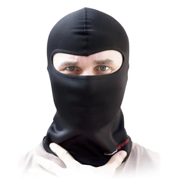 Schampa Warmskin Balaclava Part# Blclv004 1