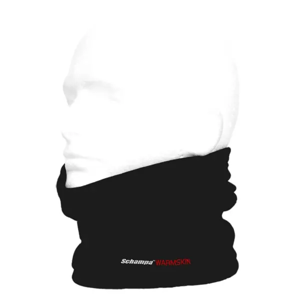 Schampa Warmskin Neck Gaiter Part# Ng006 1