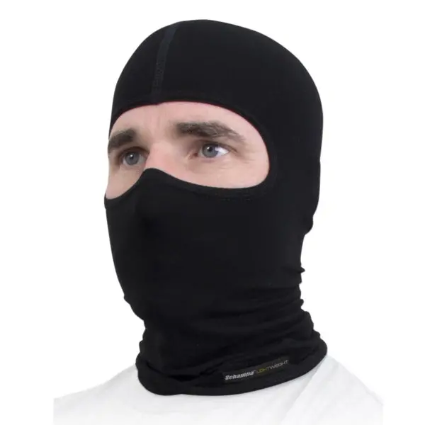 Schampa Lightweight Balaclava Part# Blclv027 1