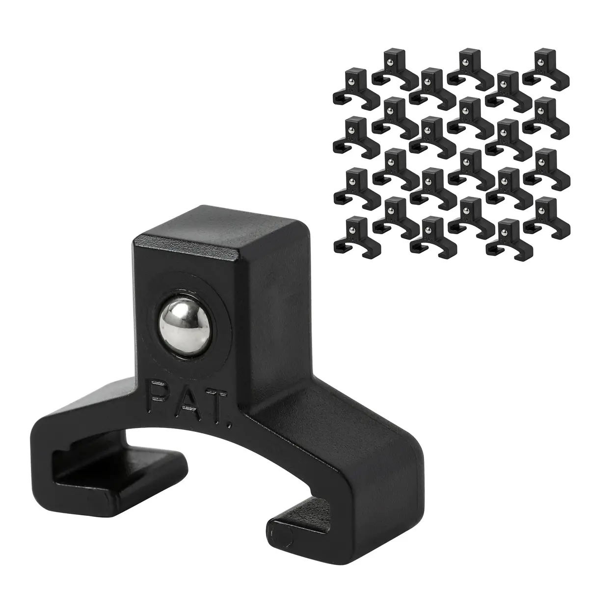 Ares 60050 - 24-Piece 3/8-Inch Drive Socket Clip Set 1
