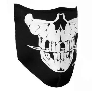 Schampa Old School Bandana Headwear 1