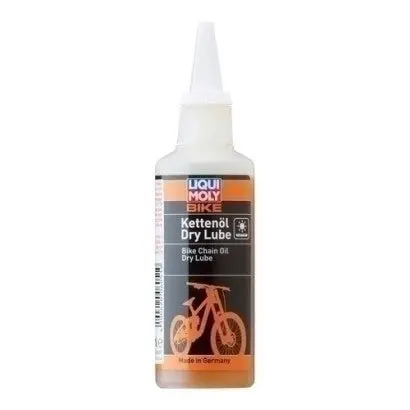 Bicycle Chain Oil Dry Lube 1
