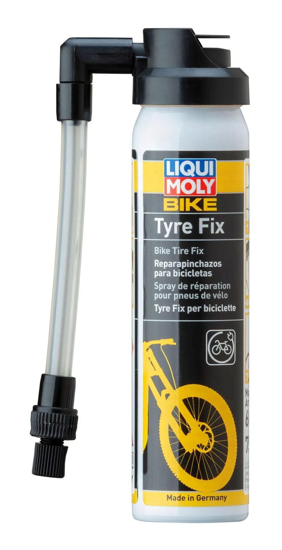 Liqui Moly Bike Tire Fix 1