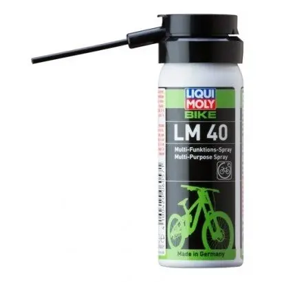 Bicycle Lm 40 Multi-Purpose Spray 1
