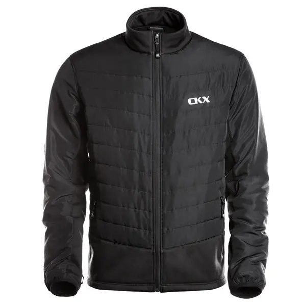 Ckx Multi-Function Liner Jacket Black Men 1