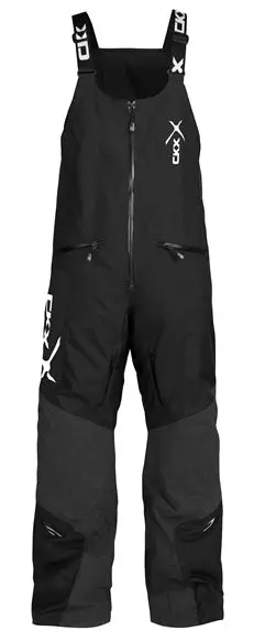 Ckx Conquer Men's Bibs Snowmobile Cross Over 1