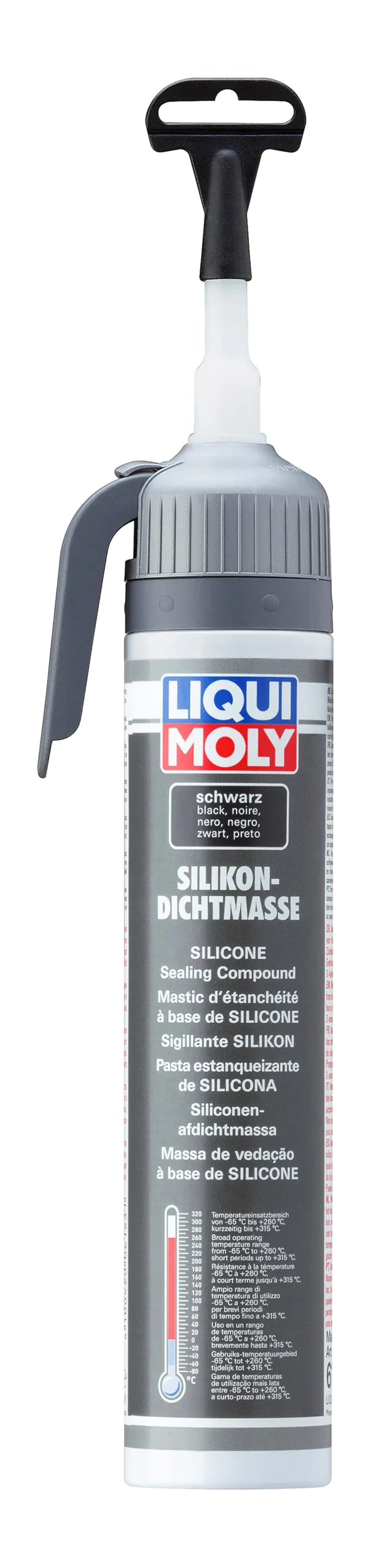 Liqui Moly Silicone Sealing Compound 1