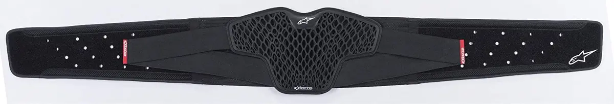 Alpinestars Sequence Kidney Belt 1