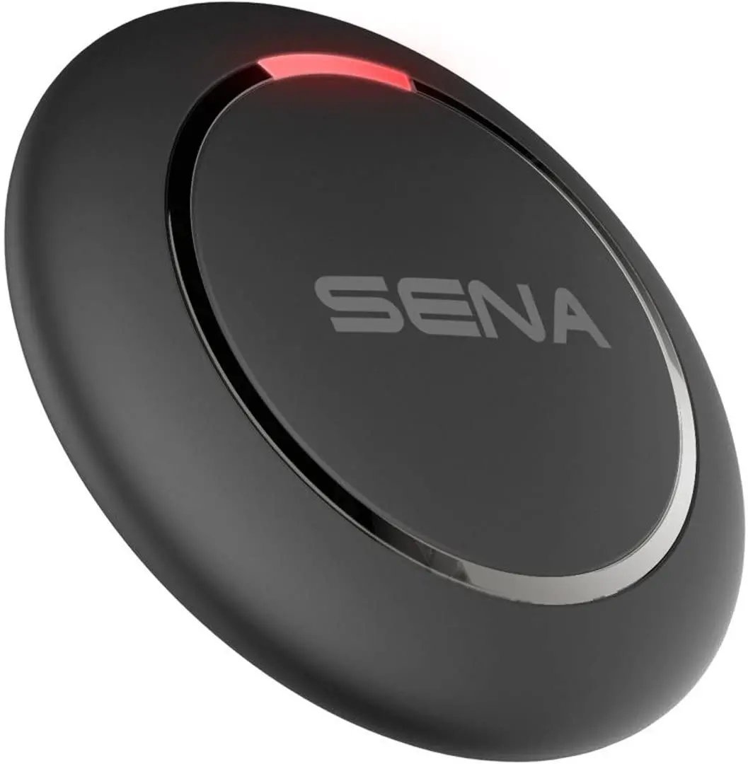 Sena Rc1 1-Button Remote Control Rideconnected 1