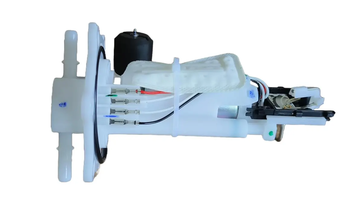 Ktm Duke 250 Fuel Pump Assembly Jp171818 1