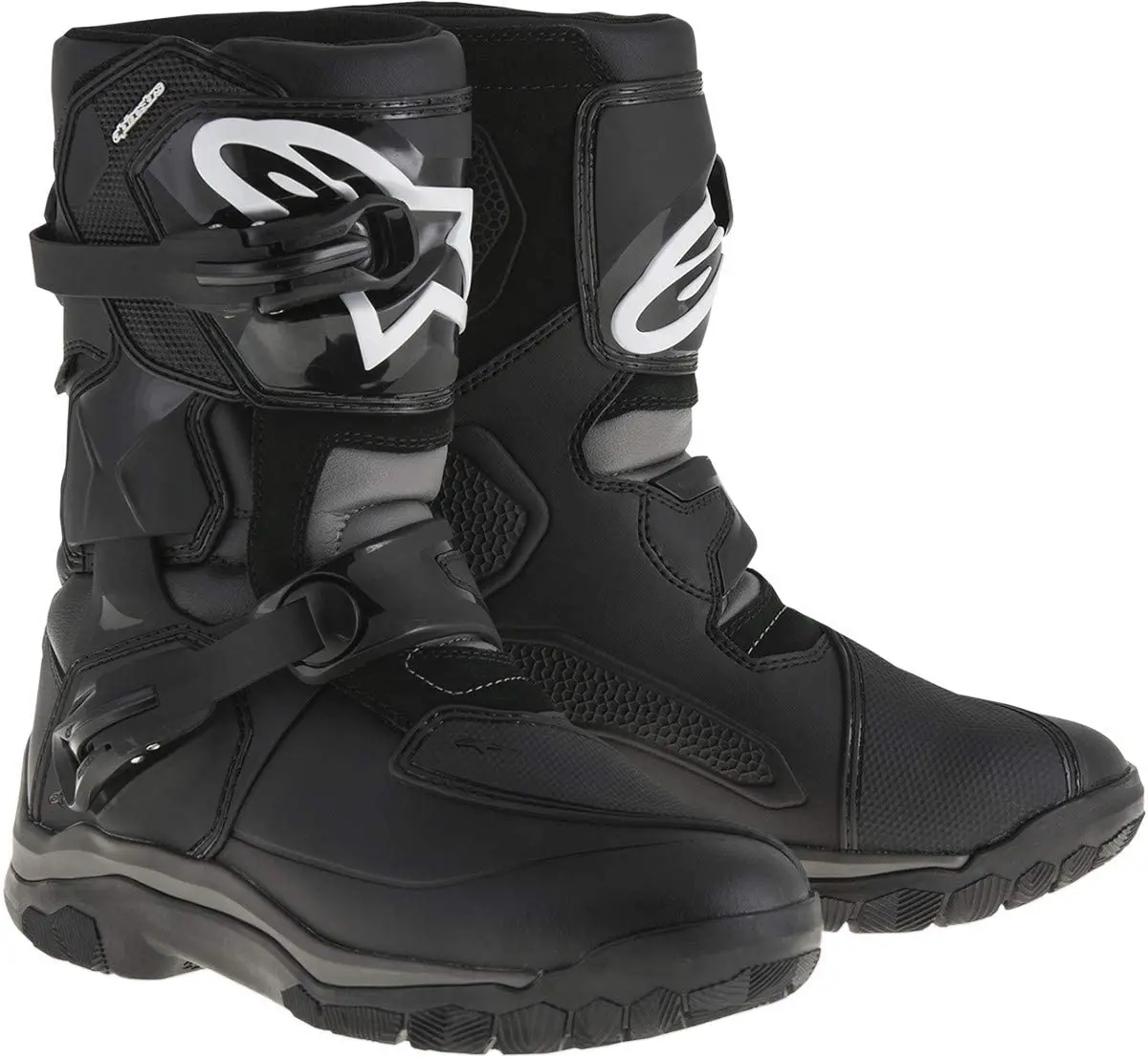 Alpinestars Boot Belize Drystar Black 1