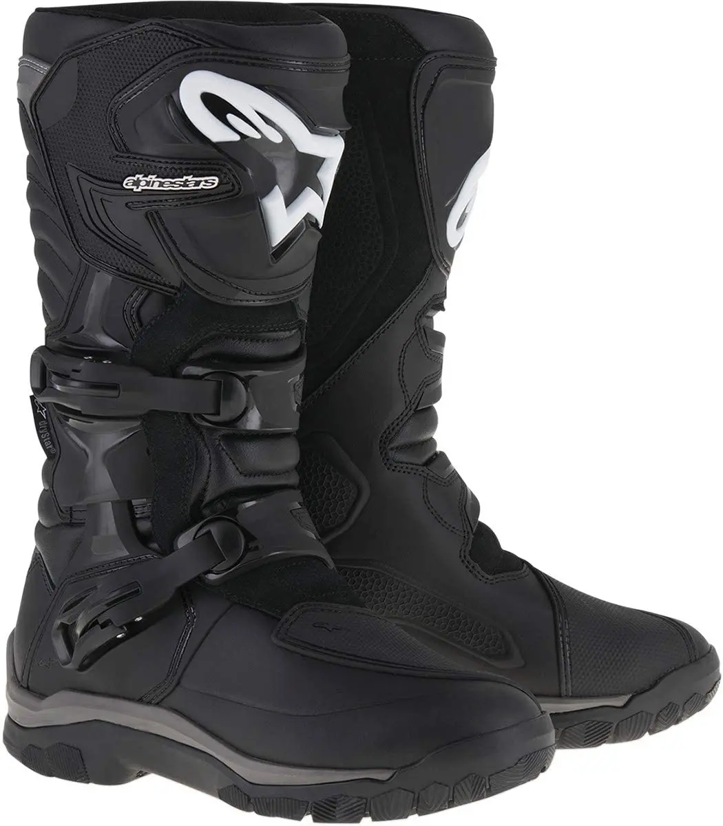 Alpinestars Corozal Adventure Drystar Mens Boots 1
