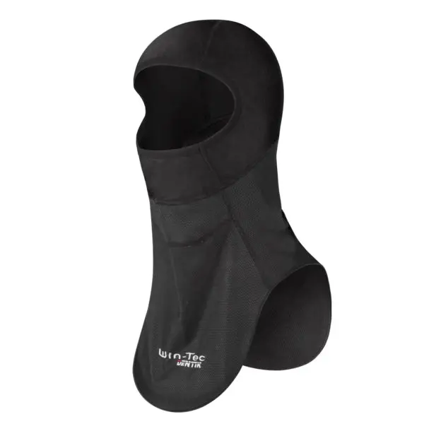 Ckx Denali Balaclava Black One Size Part # U602_Bk 1
