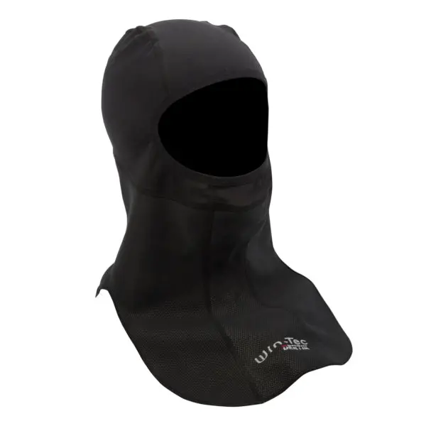 Ckx Mckinley Long Balaclava Black 1