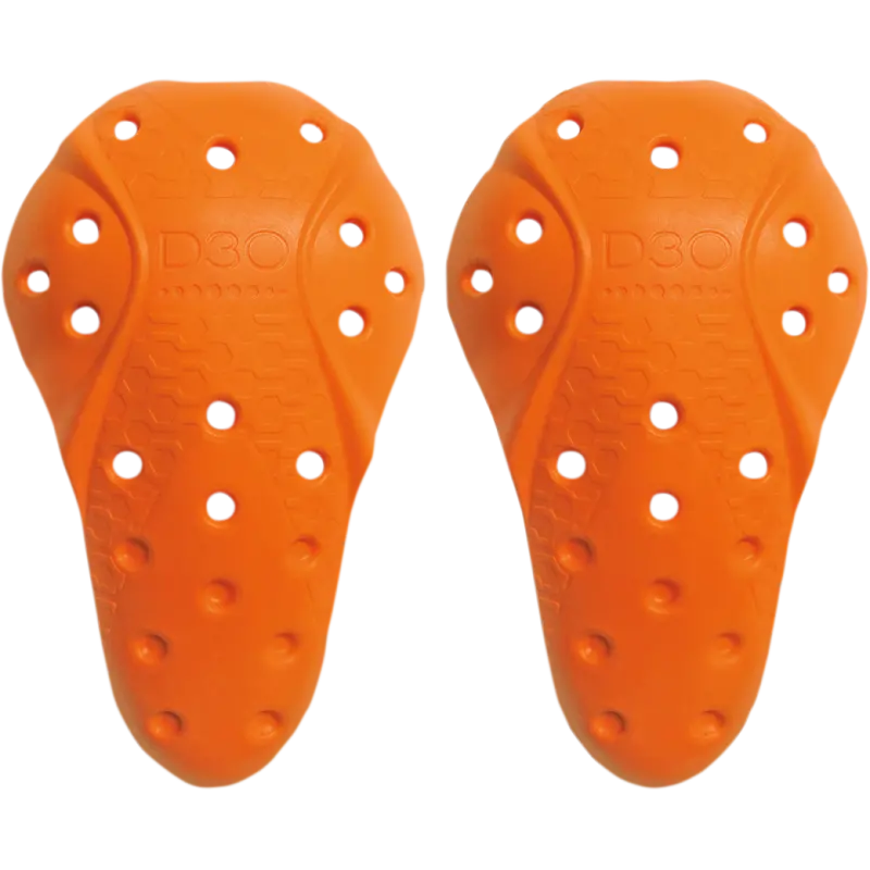 Icon Guard D3o T5 Evo Elbows (Pair) Ce Level 1 1