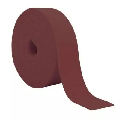 Norton Green Roll Rth Rl 100X10m F2568 Nor Aovf Gn Each Norton Clearance 1