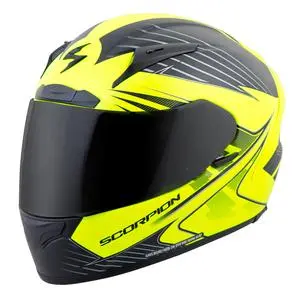 Scorpion Exo-R2000 Ravin Helmet 1