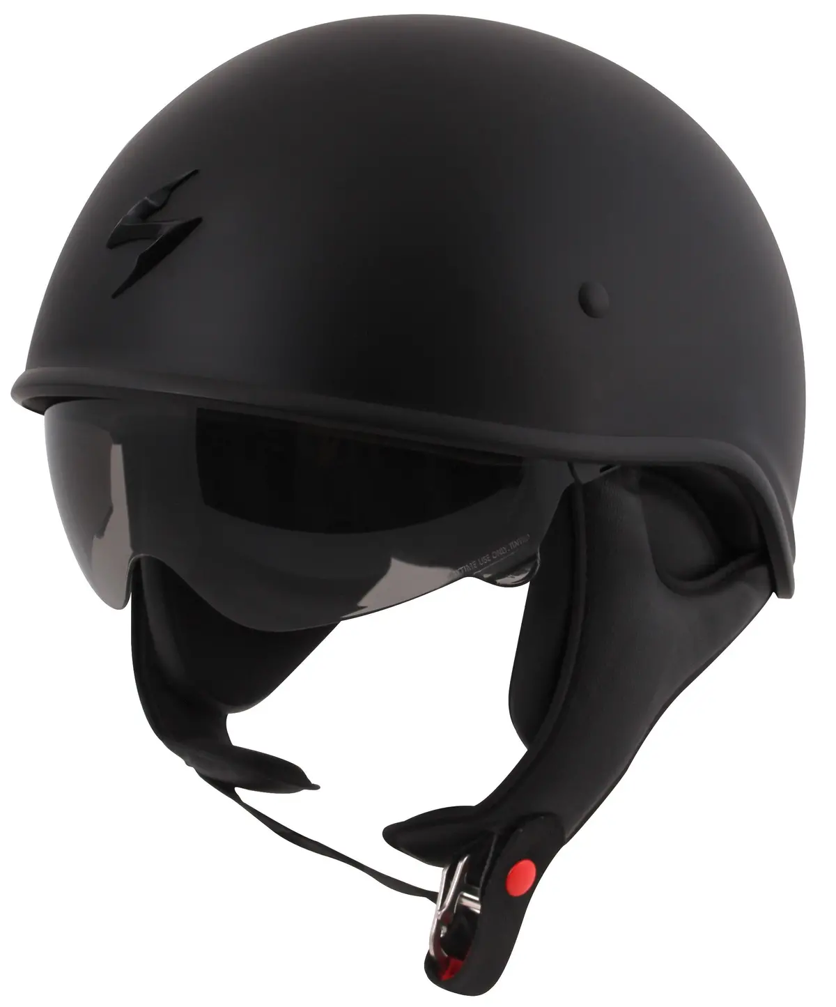 Scorpion Exo-C90 Solid Helmet 1