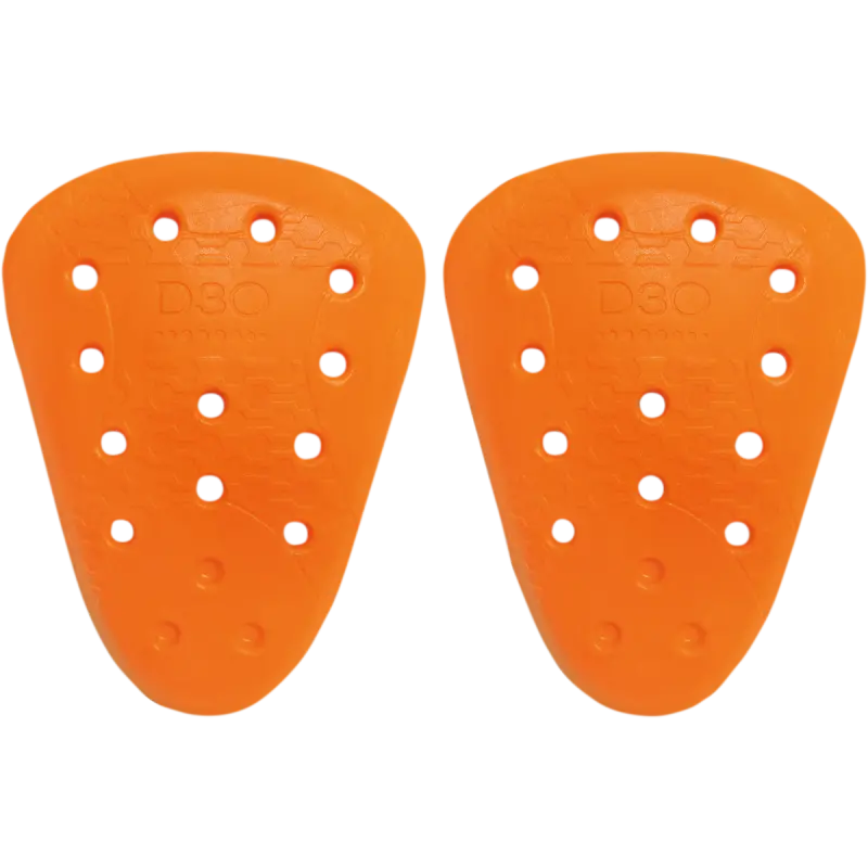 Icon Guard D3o T5 Evo Hip (Pair) Ce Level 1 1