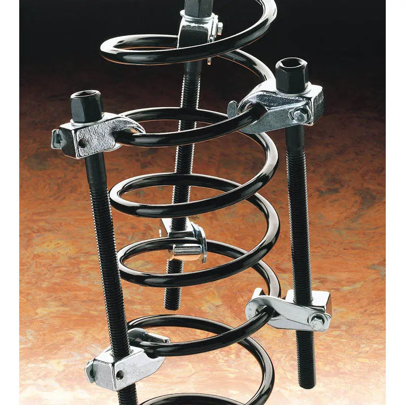 68614 Draper Coil Spring Compressor Set 3Pc 1