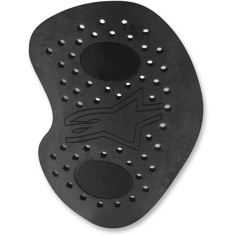 Alpinestars Nucleon Kr-H Hip Protector Black 1
