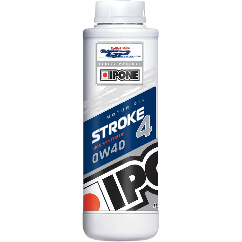 Ipone Stroke 4 Racing Motor Oil 1