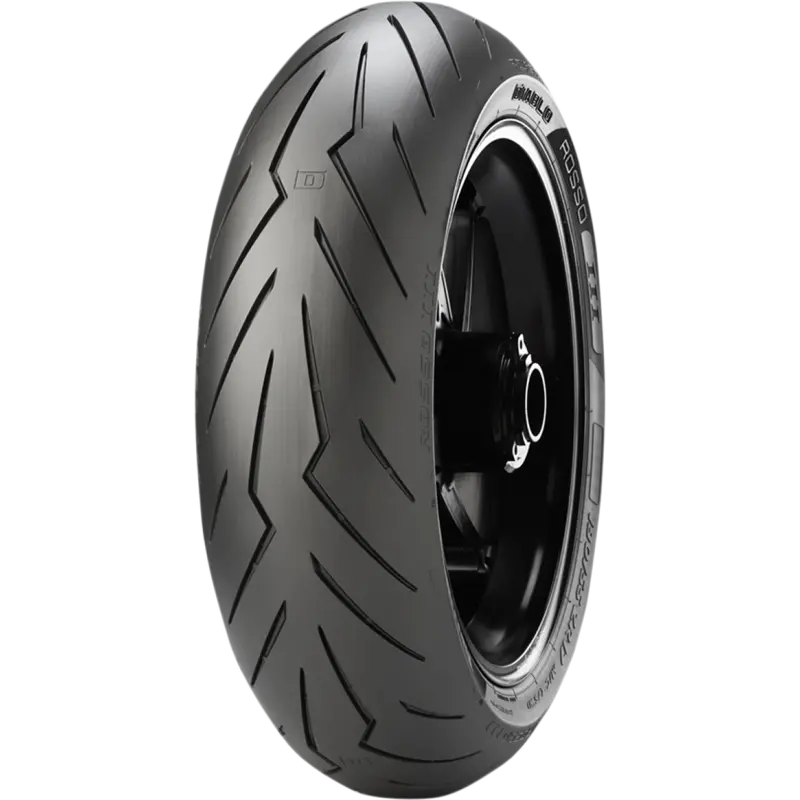 Pirelli Diablo Rosso Iii Rear Tire 1