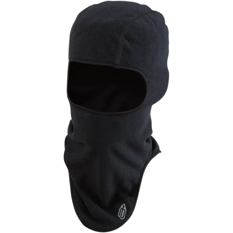 Arctiva Balaclava Fleece Black 1