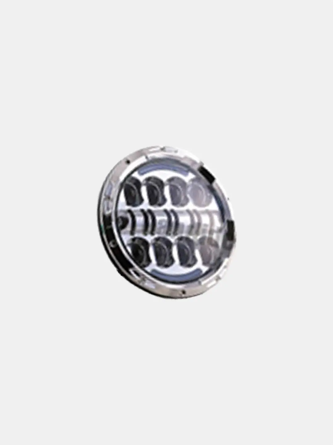 7 Inch 8 Led Moon Top Park Slim Cp 1