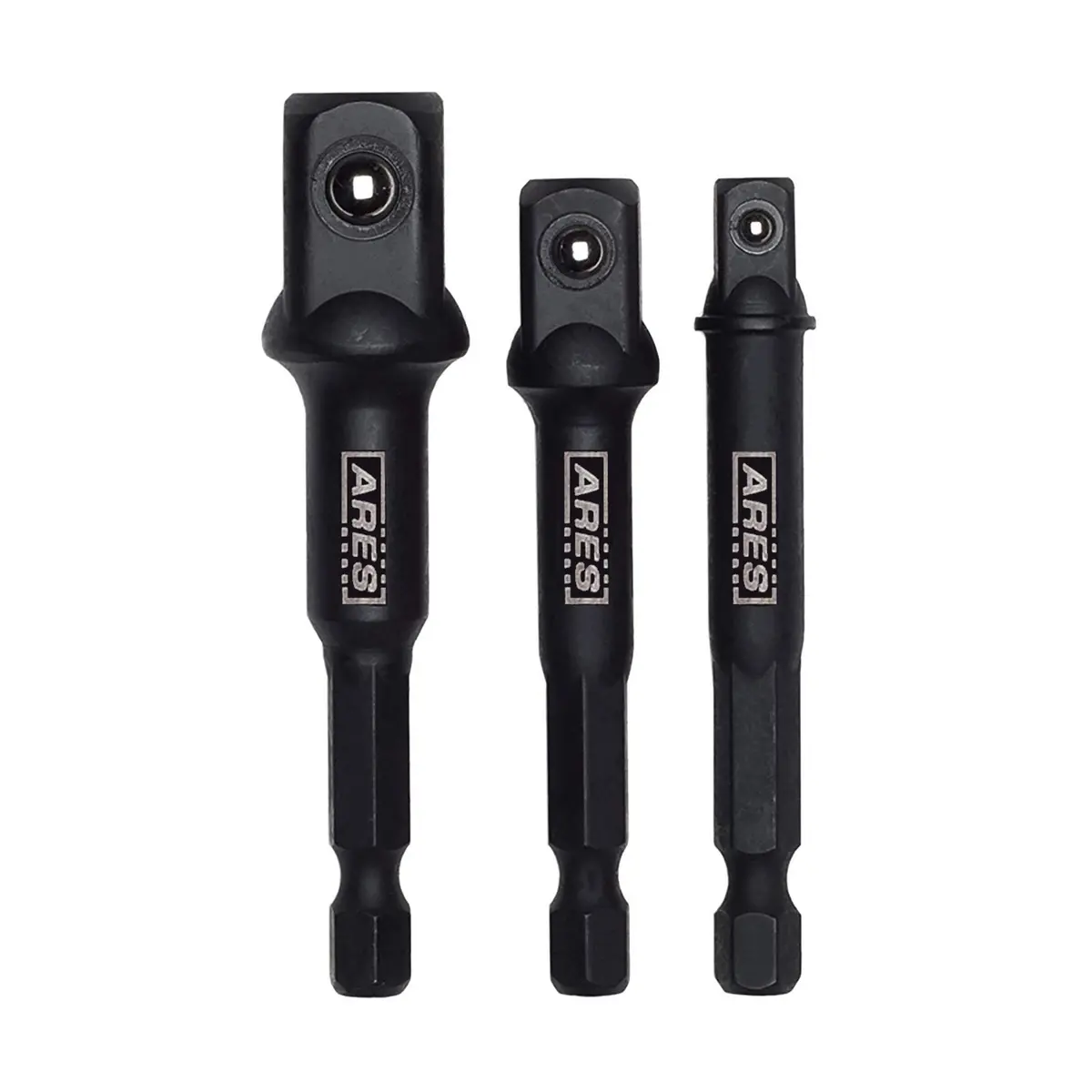 Ares 70000 - 3" Impact Grade Socket Adapter 1