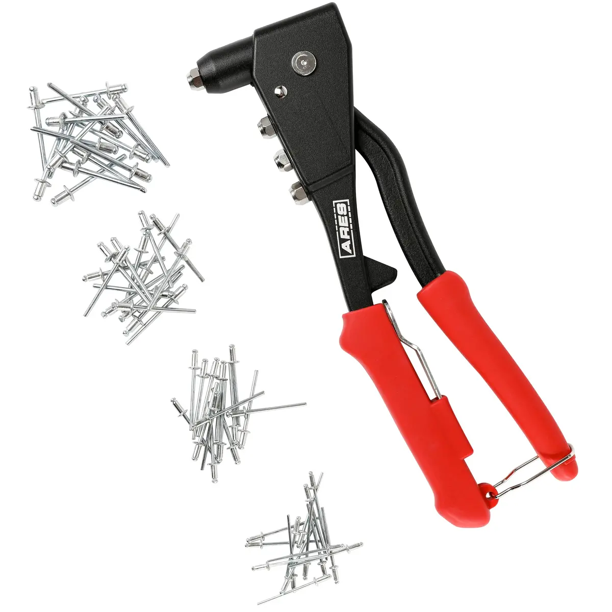 Ares 70017 - Rivet Gun With 60 Rivets 1