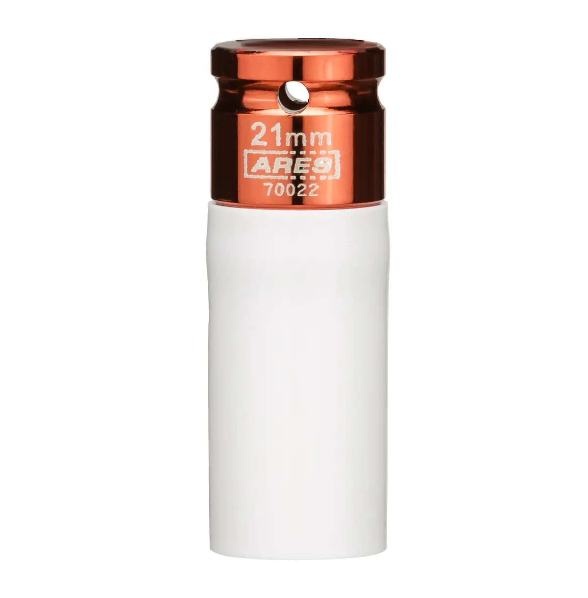Ares 70022 - 21Mm Non-Marring Impact Lug Nut Socket 1
