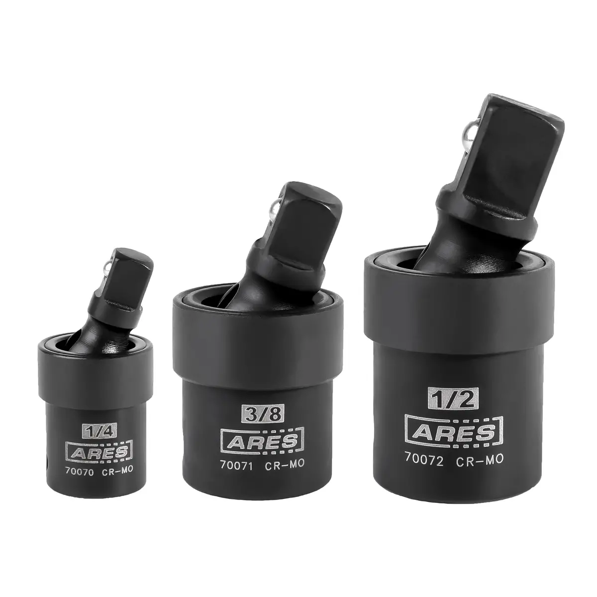 Ares 70073 - Impact Universal Joint Set 1