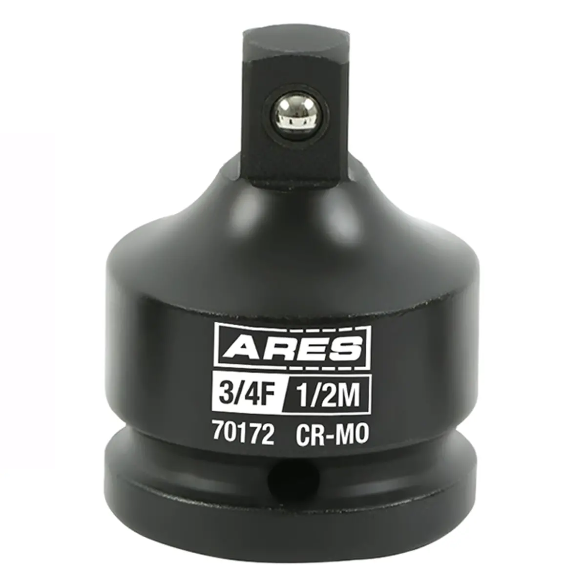 Ares 70172 - 3/4" F To 1/2" M Impact Socket Adapter 1