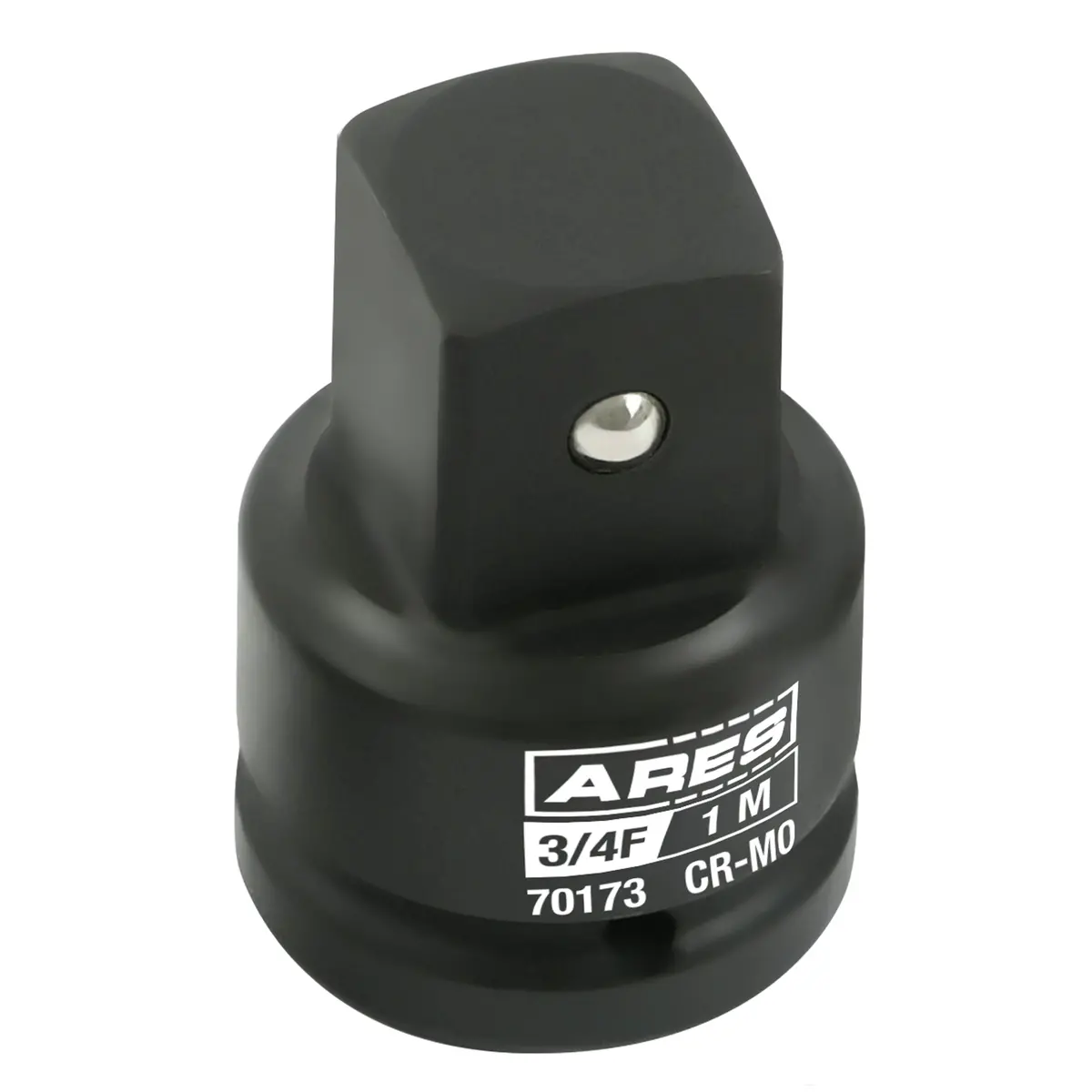 Ares 70173 - 3/4" F To 1" M Impact Socket Adapter 1