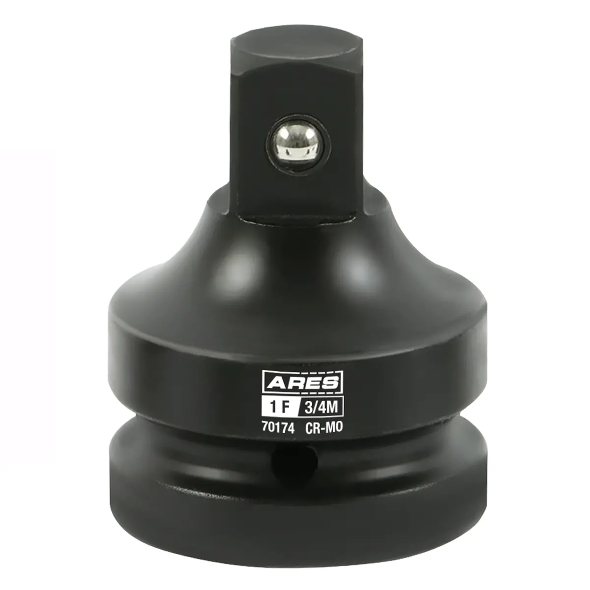 Ares 70174 - 1" F To 3/4" M Impact Socket Adapter 1