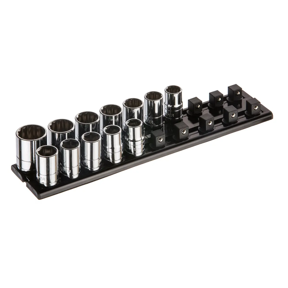 Ares 70180 - 1/2" Drive Magnetic Socket Organizer 1