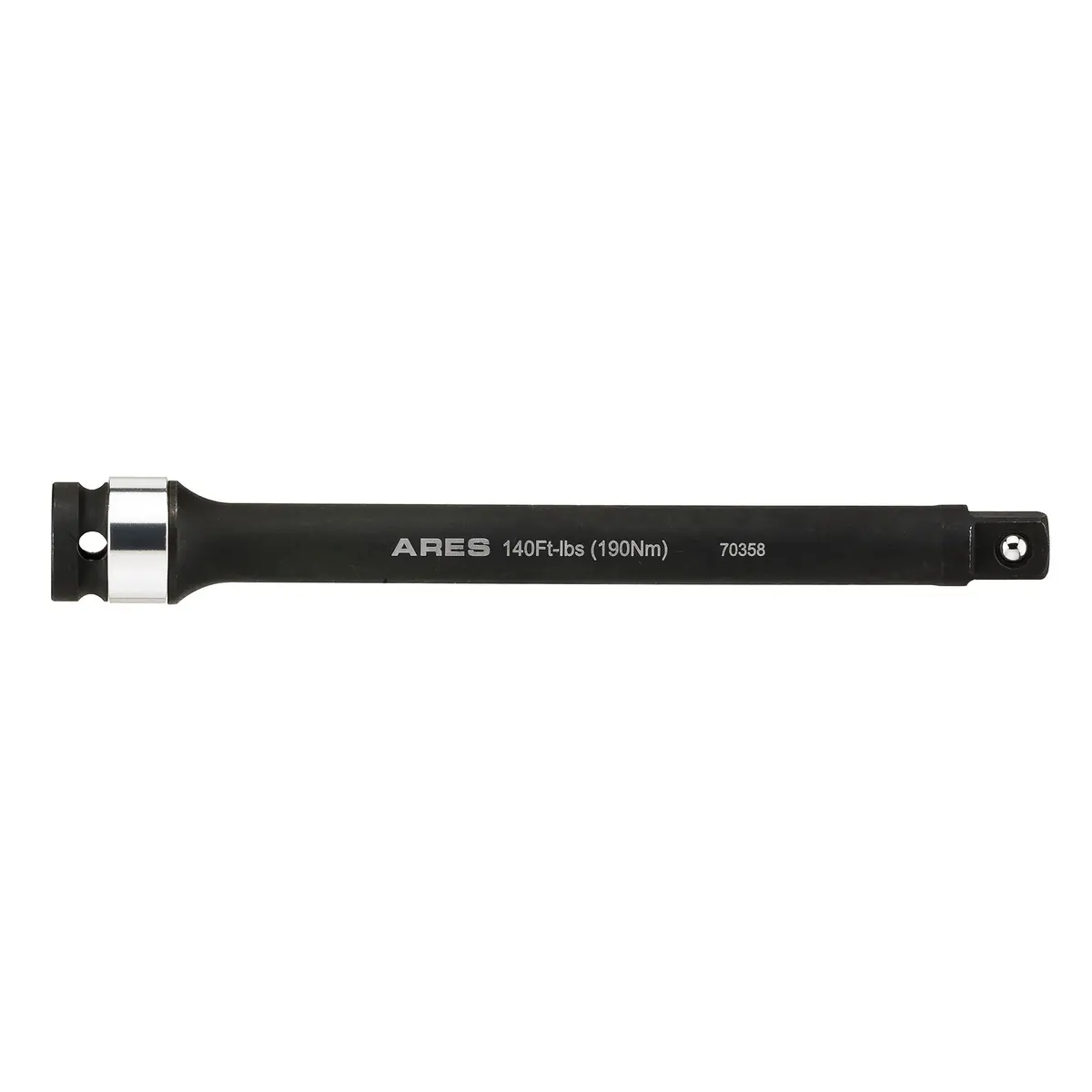 Ares 70358 - 140 Ft-Lb Torque Limiting Extension Bar 1